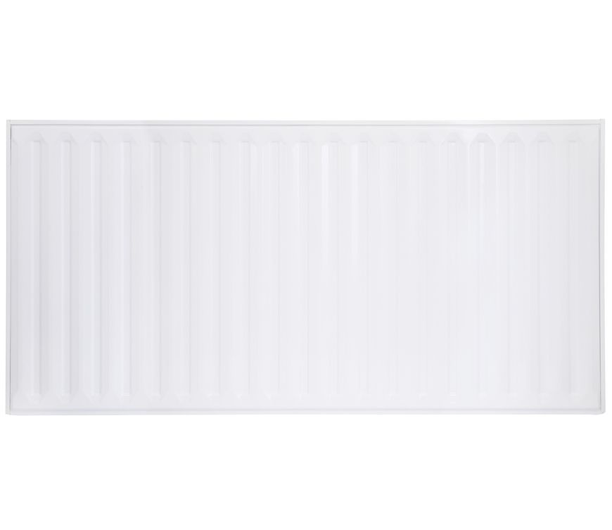 Радиатор стальной Thermo Alliance IMAS 22 тип 300х700 боковое подключение 867 Вт TAI22300700K - TAI22300700K
