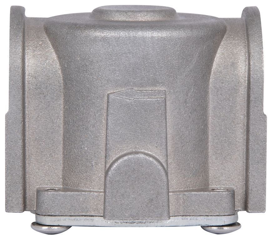 Фильтр алюминиевый для газа Thermo Alliance Standart 1/2" ВВ SD121G15