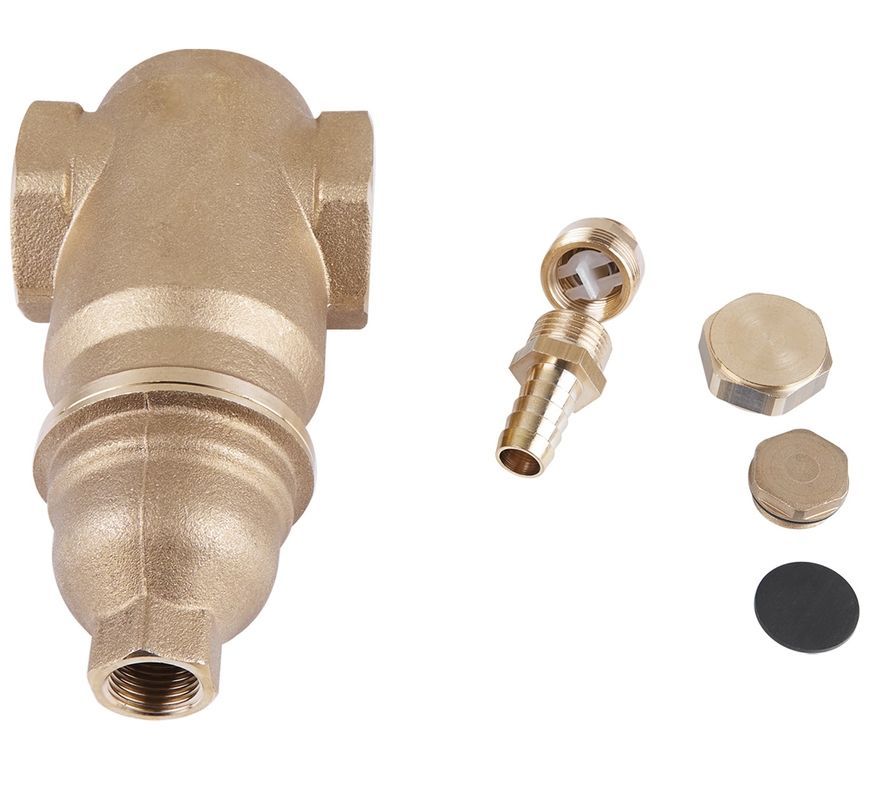 Фільтр самопромивний ICMA 1 1/4" №745 - 82745AG05