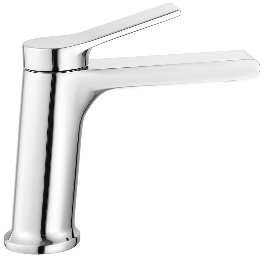 Смеситель для раковины Qtap Arvin Chrome латунь k30 QTARV270CRM48638 - QTARV270CRM48638