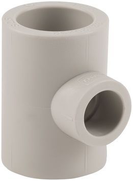 Трійник PPR THERMO ALLIANCE 32х20х32 - DSC102