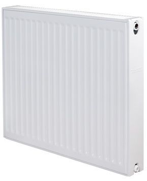 Радиатор стальной THERMO ALLIANCE 22 тип 500х700 боковое подключение TA22500700K - TA22500700K