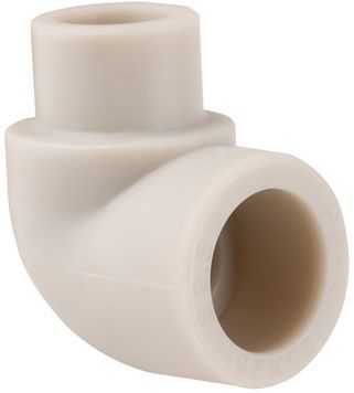 Кутик PPR THERMO ALLIANCE 25, 90&deg; - DSE912