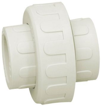 Муфта PPR BLUE OCEAN 25 універсальна BOUAPP25XXXXX - BOUAPP25XXXXX