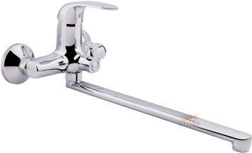 Смеситель для ванны POTATO P22203 - POTP22203