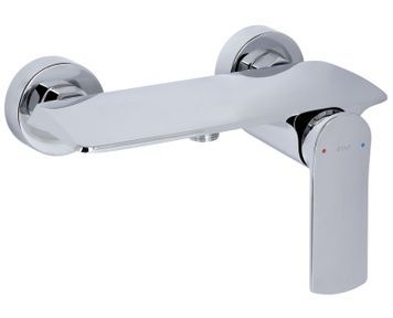 Змішувач для душу Qtap Slavonice Chrome QTSLA266CRM45907 - QTSLA266CRM45907