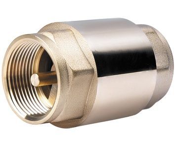 Зворотний клапан SD FORTE 1" 1/4 EURO SF247W32 - SF247W32