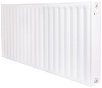 Радіатор сталевий Thermo Alliance IMAS 22 тип 300х800 бічне підключення 990 Вт TAI22300800K - TAI22300800K