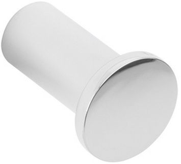 Крючок для полотенец KFA ARMATURA Chrome 864-020-00 хром