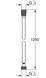 Шланг для душу GROHE Silverflex Longlife 26335000 - 26335000 - 2