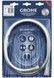 Шланг для душу GROHE Silverflex Longlife 26335000 - 26335000 - 3