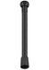 Шланг для душа Imprese PVC, 1700 мм, anti-twist f03600110AG черный матовый - f03600110AG - 1