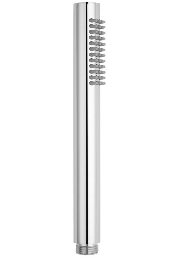 Змішувач окремостоячий для ванни Kroner Element 211339-0101 з душовим гарнітуром, латунь, хром CV035960 - Element 211339-0101