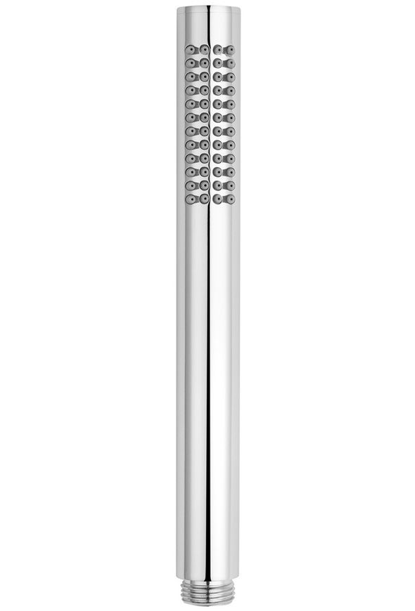 Змішувач окремостоячий для ванни Kroner Element 211339-0101 з душовим гарнітуром, латунь, хром CV035960 - Element 211339-0101