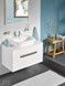 Змішувач для умивальника GROHE Eurosmart 23324001 без донного клапана - 23324001 - 5