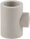 Трійник PPR THERMO ALLIANCE 32х20х32 - DSC102 - 3
