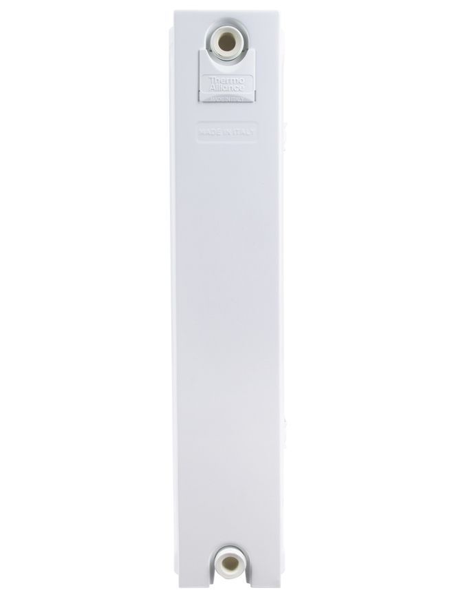 Радіатор сталевий Thermo Alliance IMAS 22 тип 300х800 бічне підключення 990 Вт TAI22300800K - TAI22300800K