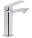 Змішувач для раковини Qtap Capricorn Chrome (k26) QTCAP1060102C48219 - QTCAP1060102C48219 - 3