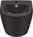 Биде подвесное QTAP Robin 495х370х325 Matt black QT1355046FMB - QT1355046FMB - 2