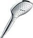 Ручной душ HANSGROHE Raindance Select E 120 3jet Chrome 26520000 хром - 26520000 - 1