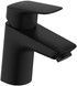 Змішувач для раковини HANSGROHE Logis 70 CoolStart Matt Black 71072670 чорний матовий з д/к - 71072670 - 1