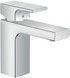 Змішувач для раковини HANSGROHE Vernis Shape 100 хром 71569000 - 71569000 - 1