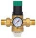 Фільтр самопромивний для холодної води Thermo Alliance Forte 3/4" ЗР з редуктором тиску SF128W20 - SF128W20 - 5
