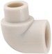 Уголок PPR THERMO ALLIANCE 25, 90&deg; - DSE912 - 3