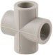 Крестовина PPR THERMO ALLIANCE 20 - DSF001 - 1