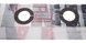 Шторка для ванни QTAP Tessoro PA62774 200х200 - QTPA62774 - 4