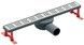 Трап VALTEMO Firstline Base з комбінованим затвором 600 мм - VLD-510320 - 1