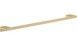 Тримач для рушників HANSGROHE AddStoris Brushed Bronze 41747140 бронза