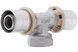 Тройник пресс-фитинг ICMA 20х1/2"х20 ВР №408 - 81408ADBQ06 - 1