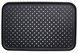 Лейка для верхнего душа Qtap Hlavova 330x220 мм прямоугольная Black Matt QTHLA107BLM45945 - QTHLA107BLM45945 - 4
