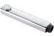 Лейка для гигиенического душа QTAP Rucni прямоугольная QTCRMA120 Chrome (Bidet) - QTCRMA120 - 1