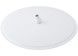 Лейка для верхнего душа QTAP Hlavova S400O1ZWW белая - QTHLAS400O1ZWW - 3
