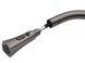 Смеситель для кухни с выдвижным изливом Kroner KRP Makon-GRP030-T графит CV033865 латунь - KRP Makon-GRP030-T - 7