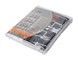 Шторка для ванни QTAP Tessoro PA62774 200х200 - QTPA62774 - 6