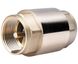 Обратный клапан SD FORTE 1" 1/4 EURO SF247W32 - SF247W32 - 1