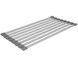 Сушарка для посуду на кухонну мийку Lidz Acsis LA11 Gray 430х218х8 мм LDACSLA11GRA49765