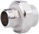 Згін "Американка" PPR ALFA PLAST 25х3/4" ЗР - APMTUX2534X - 1