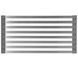 Сушарка для посуду на кухонну мийку Lidz Acsis LA11 Gray 430х218х8 мм LDACSLA11GRA49765