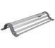 Сушарка для посуду на кухонну мийку Lidz Acsis LA11 Gray 430х218х8 мм LDACSLA11GRA49765