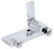 Змішувач для душу Qtap Slavonice Chrome QTSLA266CRM45907 - QTSLA266CRM45907 - 3