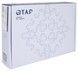 Змішувач для раковини Qtap Capricorn Chrome (k26) QTCAP1060102C48219 - QTCAP1060102C48219 - 7
