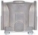Фильтр алюминиевый для газа Thermo Alliance Standart 3/4" ВВ SD121G20