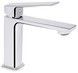 Змішувач для раковини Qtap Capricorn Chrome (k26) QTCAP1060102C48219 - QTCAP1060102C48219 - 1