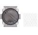 Фильтр алюминиевый для газа Thermo Alliance Standart 3/4" ВВ SD121G20