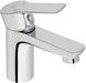 Змішувач для умивальника QTAP Alza 1051104C - QTALZ1050104C - 2