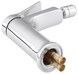Змішувач для біде Qtap Arvin Chrome латунь k30 QTARV255CRM48642 - QTARV255CRM48642 - 5